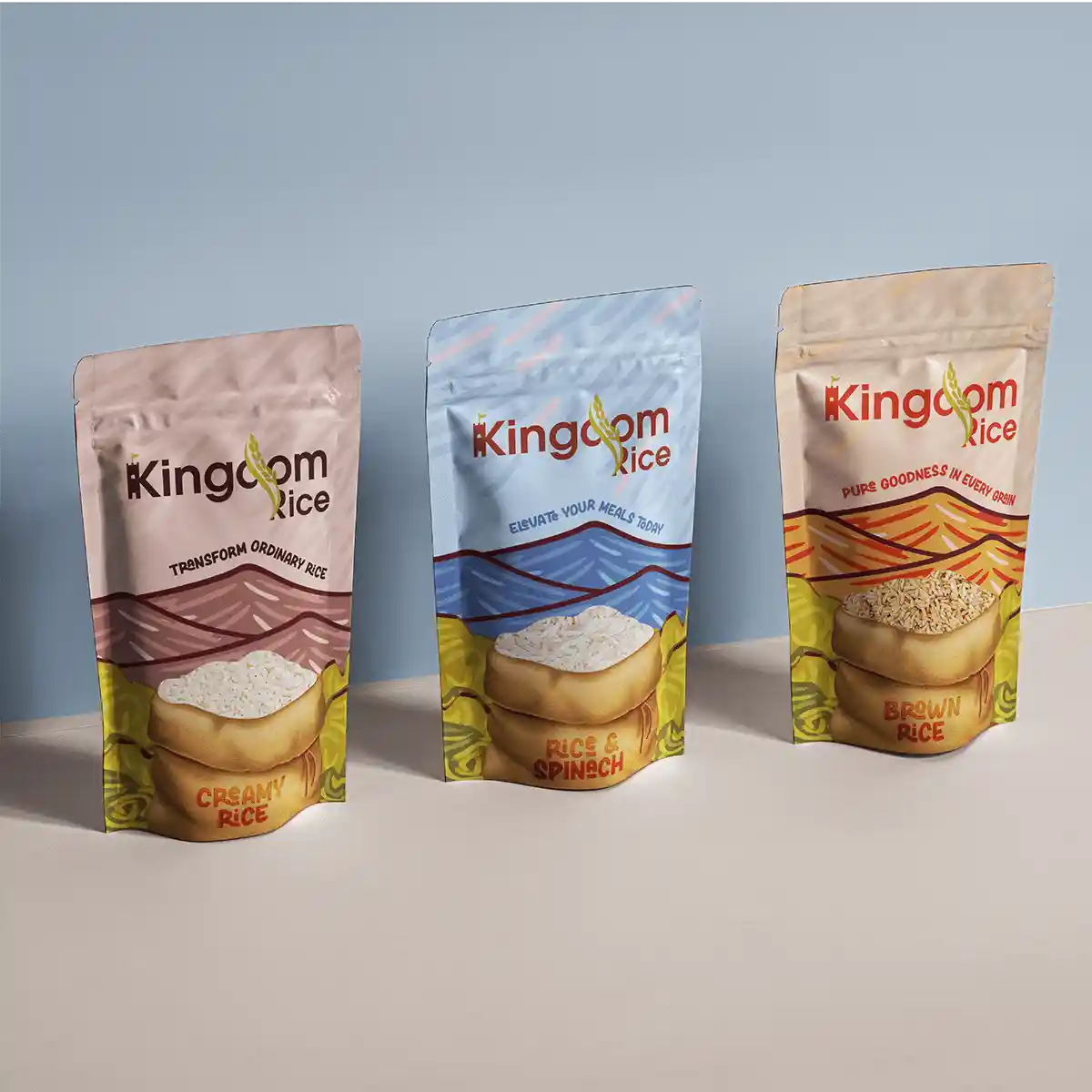 Product Packaging 6